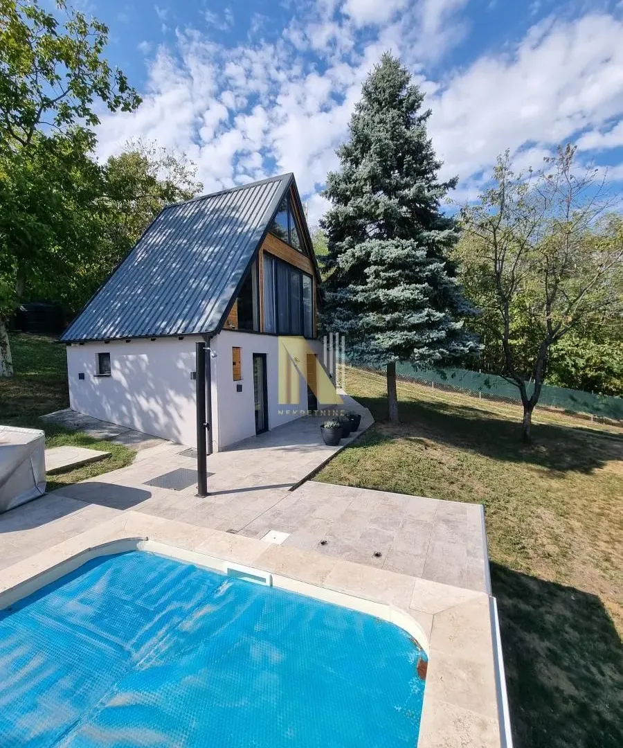 Prodaja, kuća, 46m², Sremska Kamenica, Petrovaradin