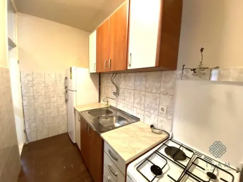 Sale, two bedroom apartment, 59m², Centar, Kolašin - image 9