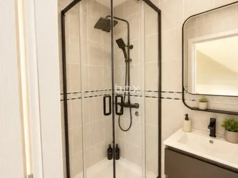 Rent, three bedroom apartment, 96m², Medijana, Niš - image 18
