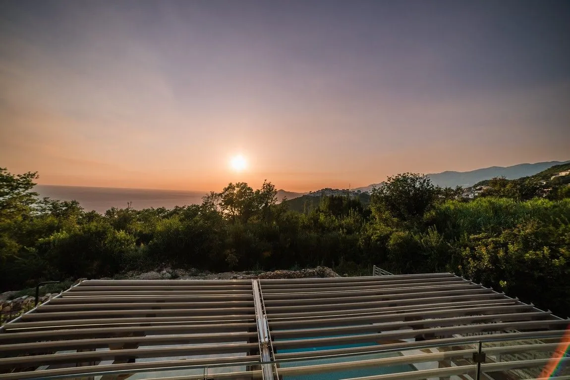 Sale, house, 231m², Blizikuće, Budva