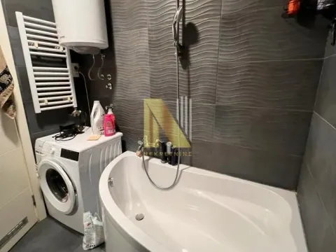 Sale, one bedroom apartment, 37m², Grbavica, Novi Sad Sve Podlokacije - image 7