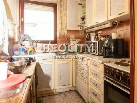 Prodaja, četvorosoban stan, 76m², Medaković 2, Medaković Sve Podlokacije - image 8