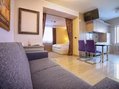 Rent, office space, 250m², Sajmište, Novi Sad - image 8