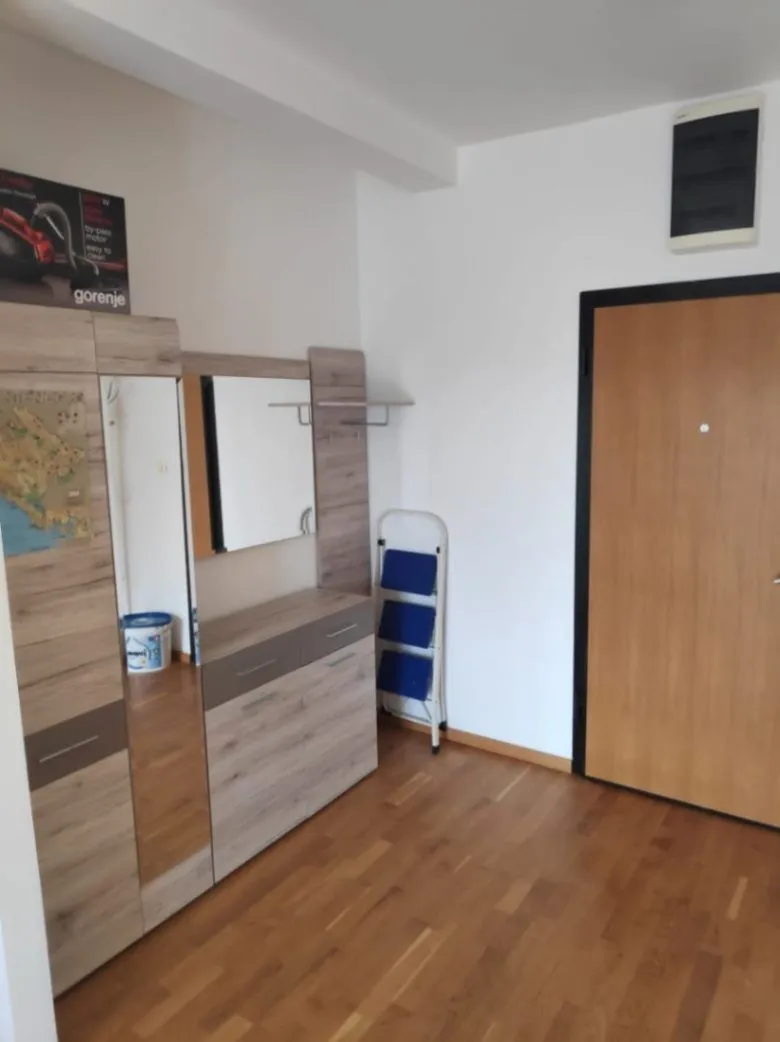 Rent, three bedroom apartment, 95m², Zagorič, Podgorica