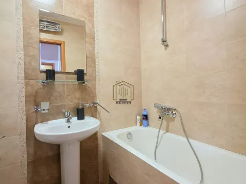 Prodaja, jednosoban stan, 39m², Stari Aerodrom, Podgorica - image 6