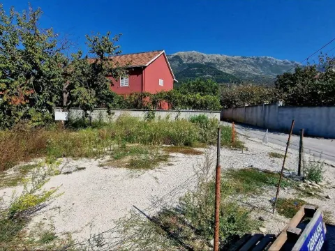 Prodaja, plac, 1353m², Tivat, Crna Gora - image 4