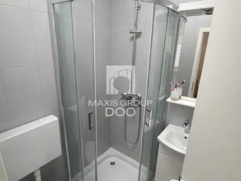 Sale, one bedroom apartment, 36m², Filmski Grad, Beograd - image 15