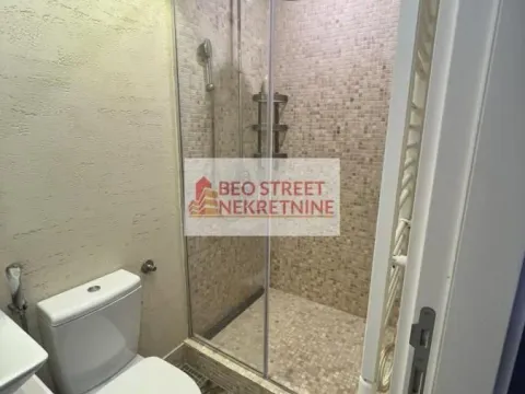 Izdavanje, dvosoban stan, 55m², Bulbulder, Zvezdara Sve Podlokacije - image 10