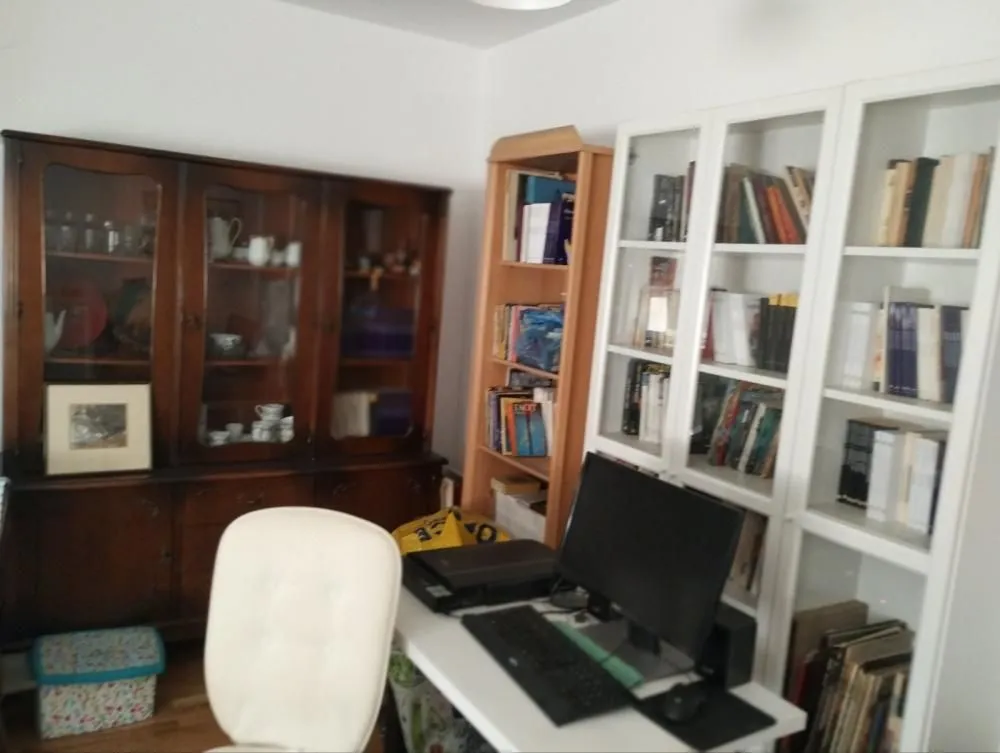 Sale, two bedroom apartment, 47m², Ledine, Beograd