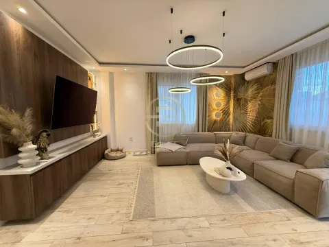 Prodaja, trosoban stan, 66m², Bulevar patrijarha Pavla, Novi Sad Sve Podlokacije - image 3