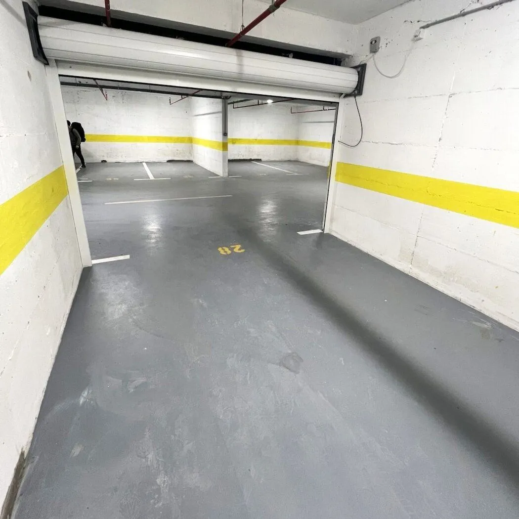 Sale, parking/garage, 24m², Pobrežje, Podgorica