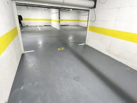 Prodaja, parking/garaža, 24m², Pobrežje, Podgorica - image 3