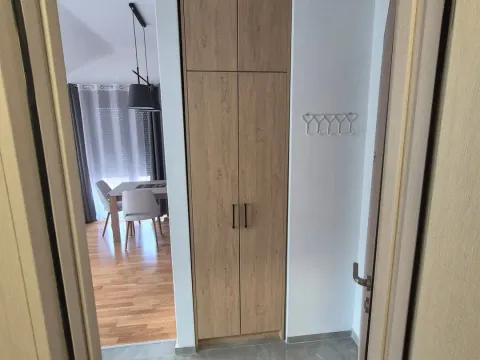 Rent, one bedroom apartment, 50m², Zabjelo, Podgorica - image 7