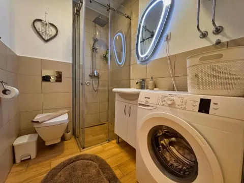 Prodaja, jednosoban stan, 30m², Centar, Budva - image 6