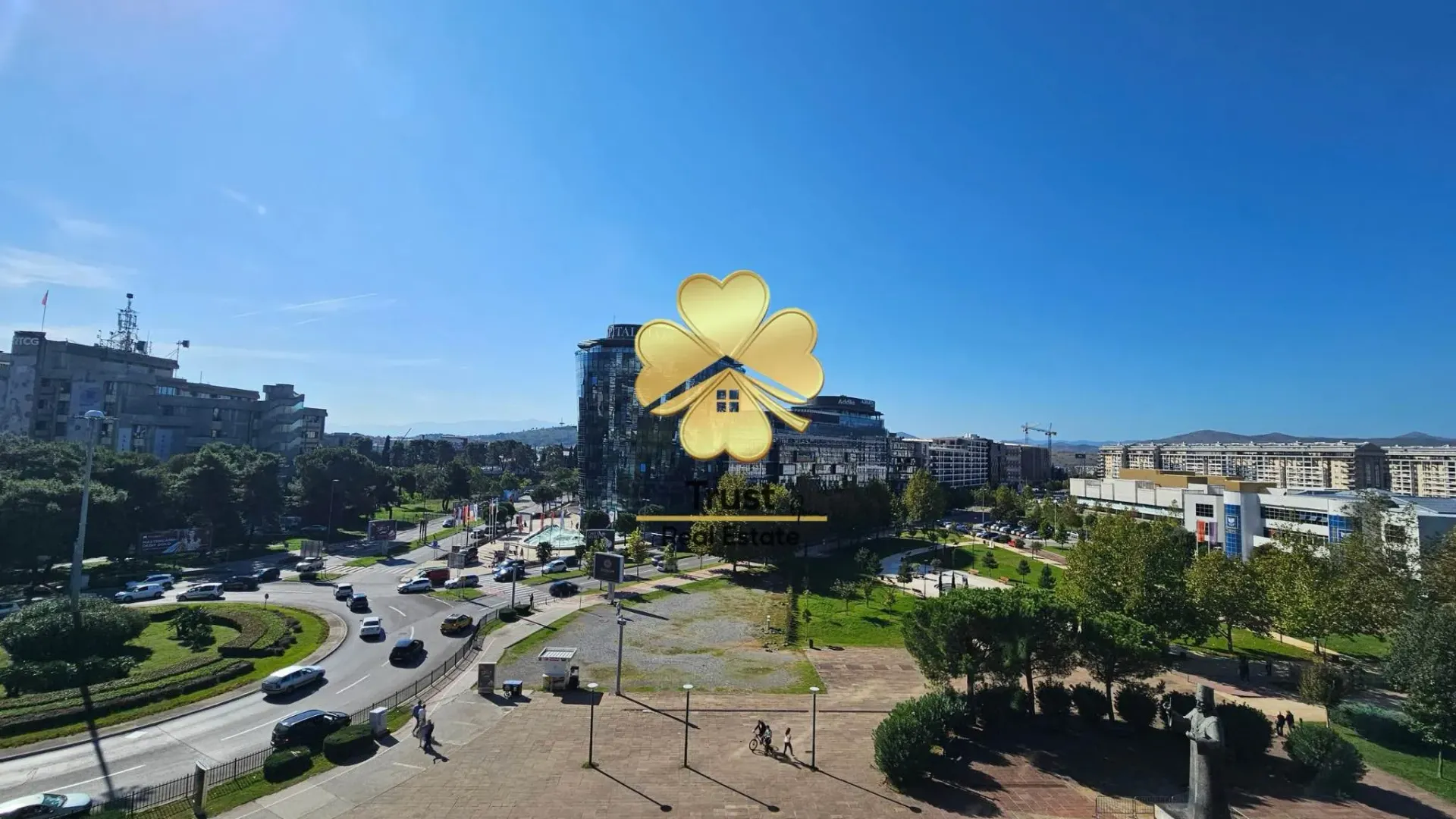Rent, three bedroom apartment, 90m², Preko Morače, Podgorica