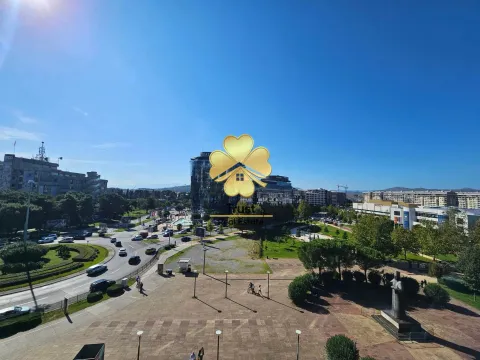 Izdavanje, trosoban stan, 90m², Preko Morače, Podgorica - image 6