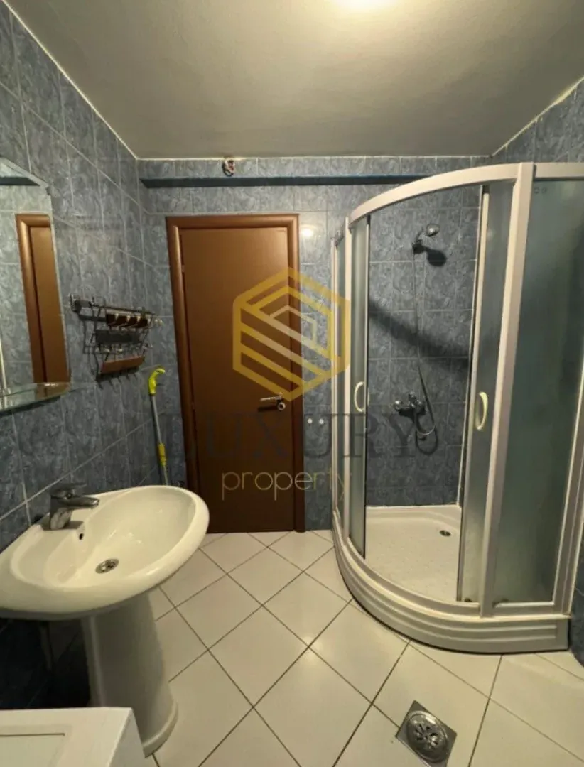 Rent, two bedroom apartment, 60m², Central Point, Podgorica