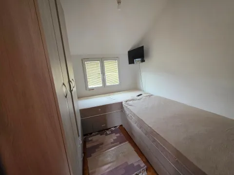 Rent, two bedroom apartment, 85m², Momišići, Podgorica - image 9