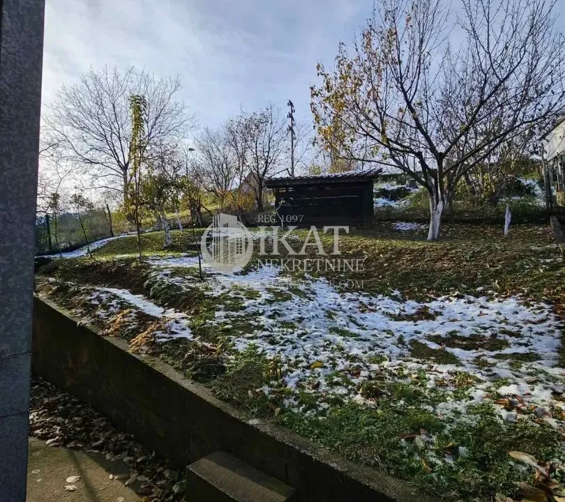 Sale, house, 198m², Centar, Smederevo