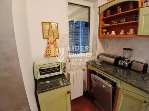 Izdavanje, četvorosoban stan, 84m², Hadzipopovac, Palilula Sve Podlokacije - image 10