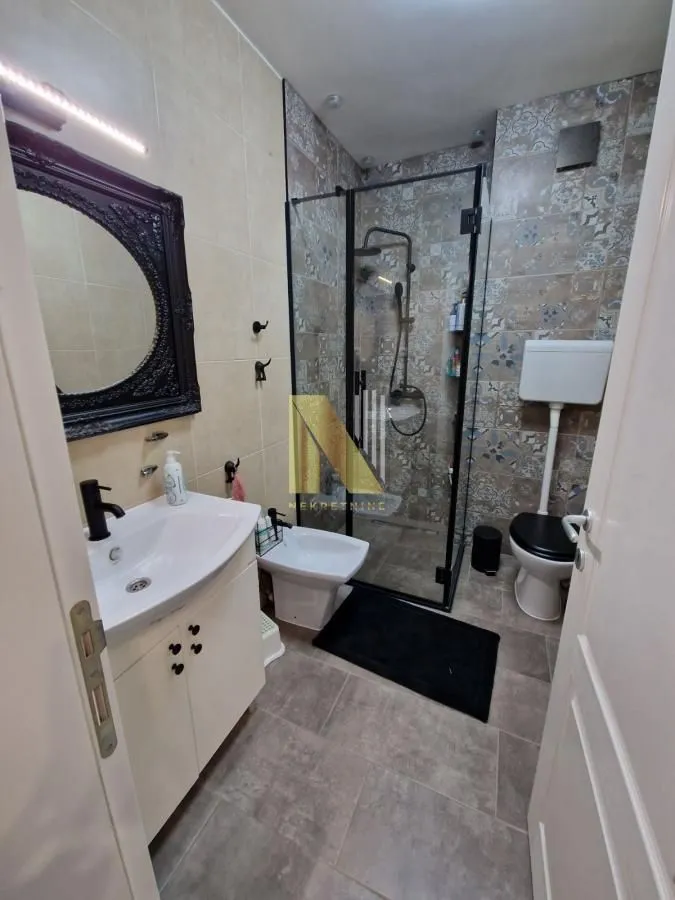 Prodaja, trosoban stan, 74m², Podbara, Novi Sad Sve Podlokacije