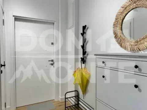 Izdavanje, jednosoban stan, 45m², Mažina, Tivat - image 8