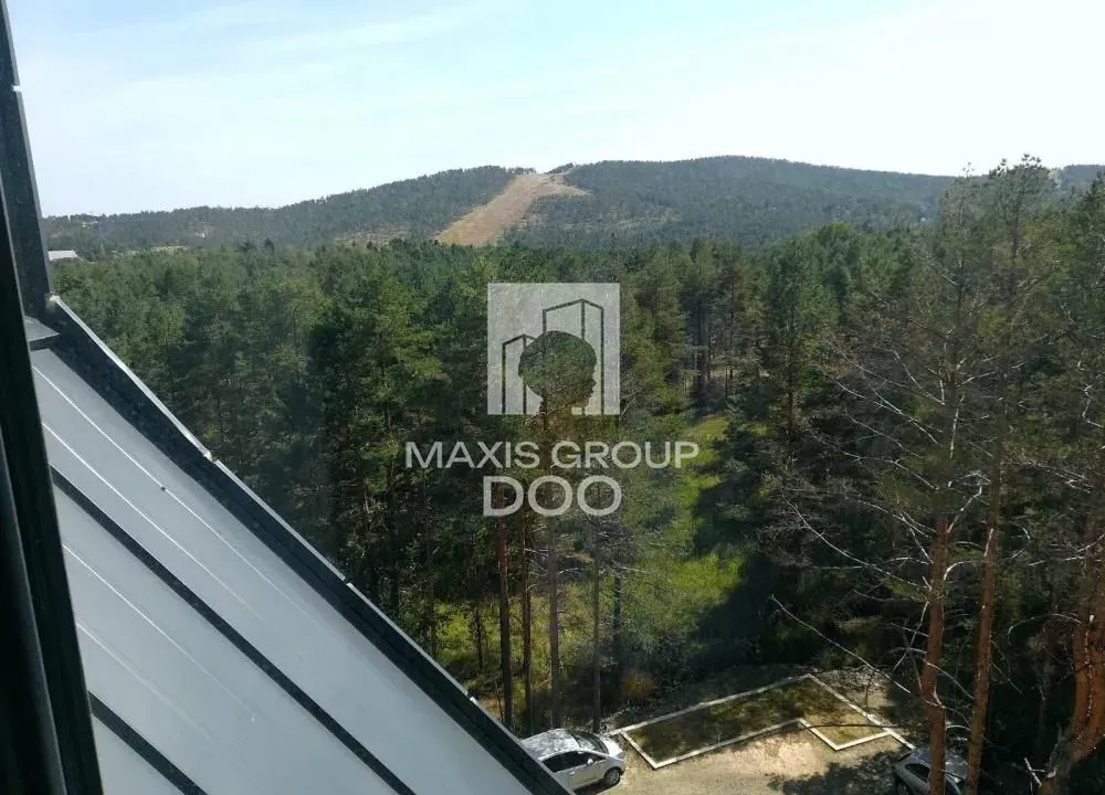 Prodaja, trosoban stan, 71m², Divčibare, Valjevo