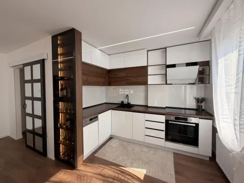 Prodaja, trosoban stan, 79m², Medijana, Niš - image 6