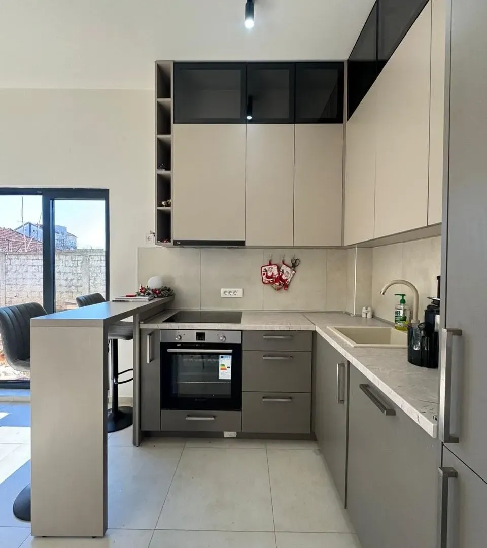 Prodaja, trosoban stan, 80m², Zabjelo, Podgorica