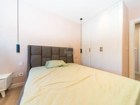 Izdavanje, jednosoban stan, 55m², City Kvart, Podgorica - image 6