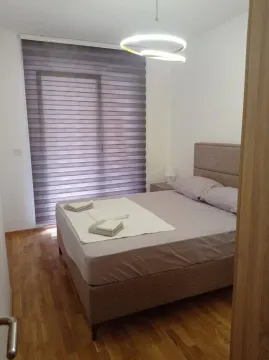 Rent, one bedroom apartment, 45m², Bečići, Budva - image 22