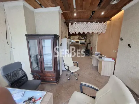 Izdavanje, ugostiteljski objekat, 56m², Novo naselje, Novi Sad - image 11