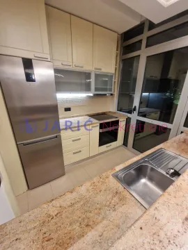 Izdavanje, četvorosoban stan, 148m², Dedinje Sve Podlokacije, Beograd - image 15