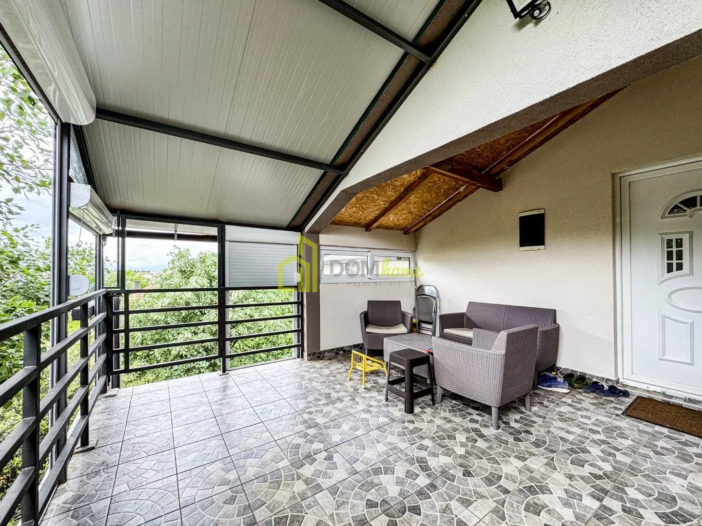 Prodaja, kuća, 273m², Doljani, Podgorica