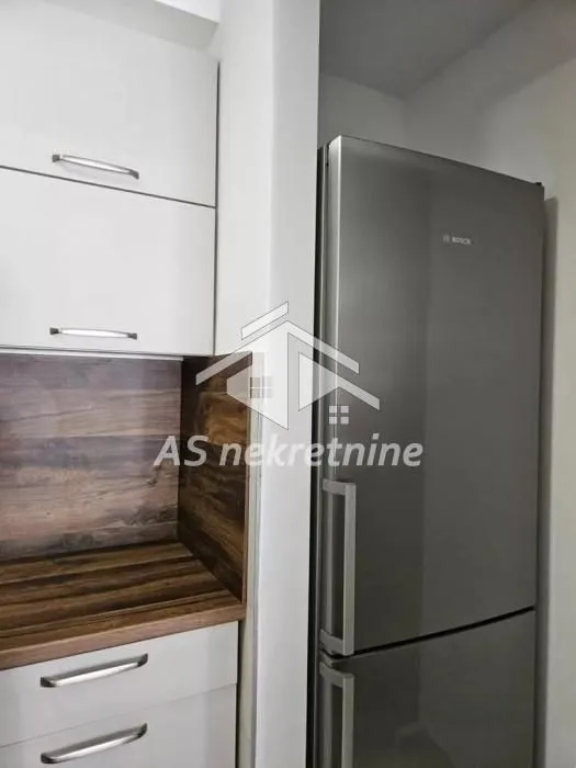 Rent, two bedroom apartment, 54m², Novi Beograd Blok 67, Novi Beograd Sve Podlokacije