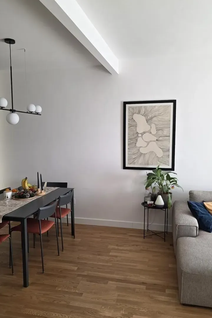 Prodaja, dvosoban stan, 69m², Stari Aerodrom, Podgorica