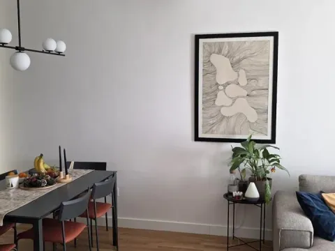 Prodaja, dvosoban stan, 69m², Stari Aerodrom, Podgorica - image 15