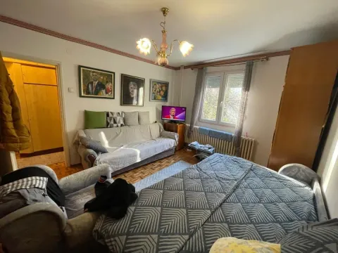 Sale, one bedroom apartment, 37m², Sajmište, Novi Sad - image 4