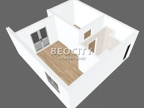 Sale, apartment, 39m², Divčibare, Valjevo - image 9