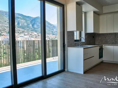 Prodaja, dvosoban stan, 102m², Tivat, Crna Gora - image 18