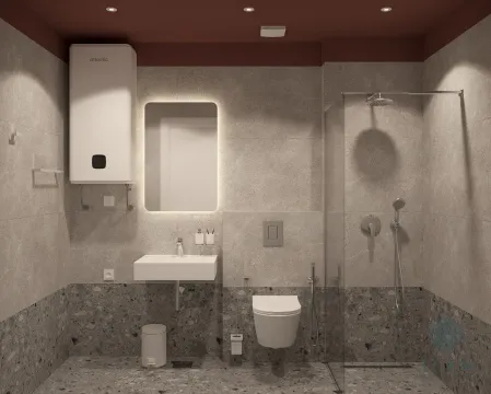 Prodaja, jednosoban stan, 42m², Zagorič, Podgorica - image 8
