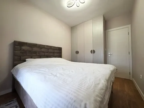 Rent, apartment, 50m², Central Point, Podgorica - image 9