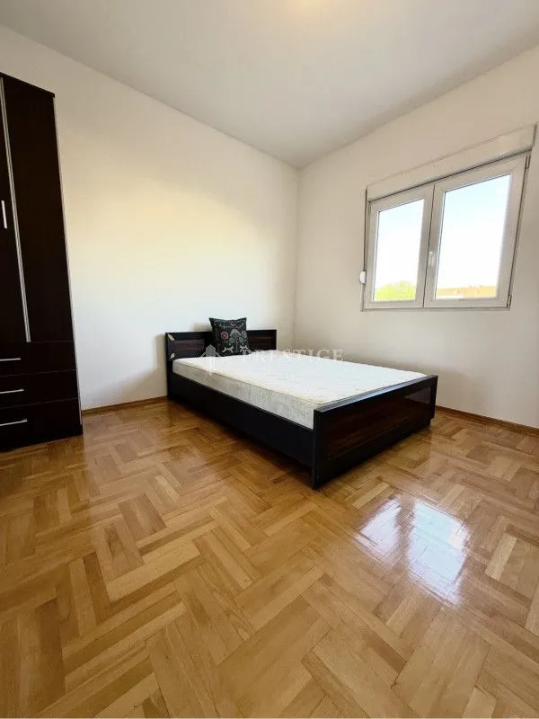 Rent, one bedroom apartment, 47m², Zabjelo, Podgorica