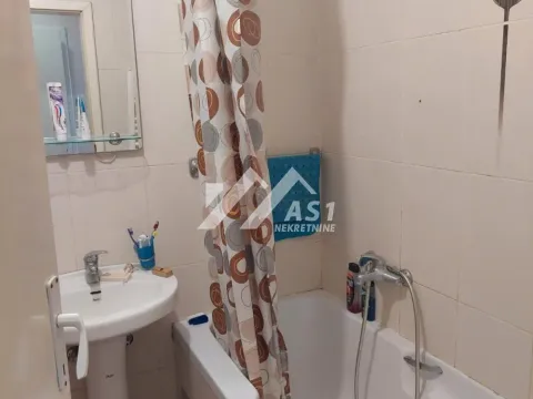 Rent, two bedroom apartment, 57m², Rotkvarija, Novi Sad Sve Podlokacije - image 7