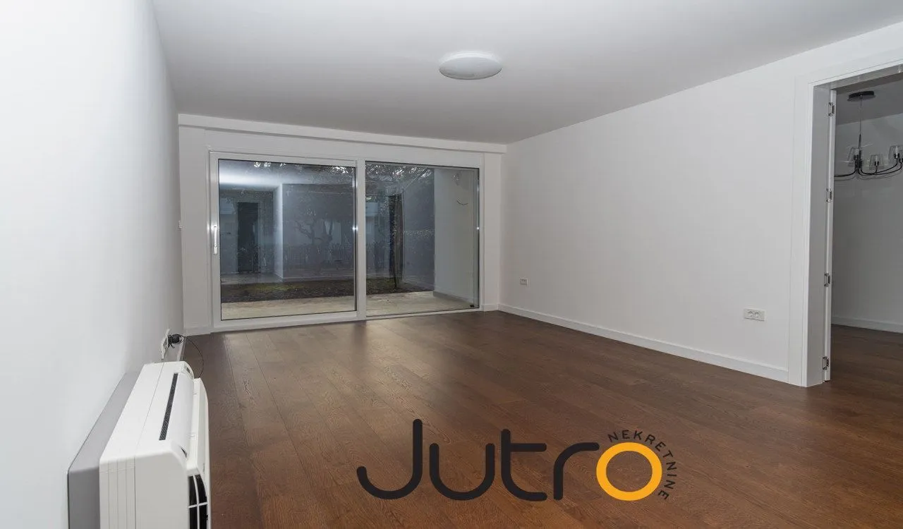 Rent, three bedroom apartment, 100m², Gorica C, Podgorica