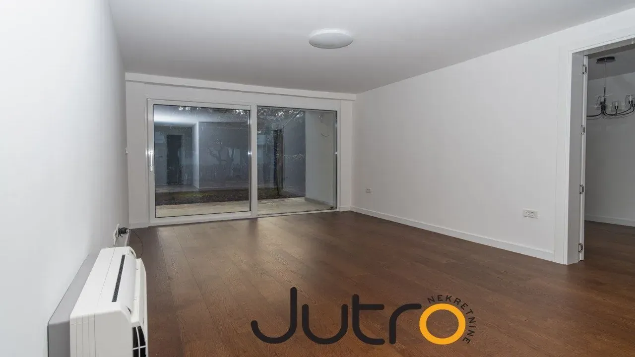 Rent, three bedroom apartment, 100m², Gorica C, Podgorica