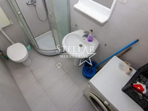 Izdavanje, stan, 42m², Zabjelo, Podgorica - image 5