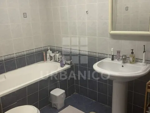 Sale, three bedroom apartment, 104m², Preko Morače, Podgorica - image 7