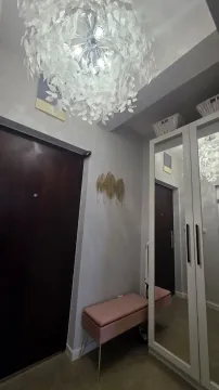 Prodaja, garsonjera, 48m², Bečići, Budva - image 14