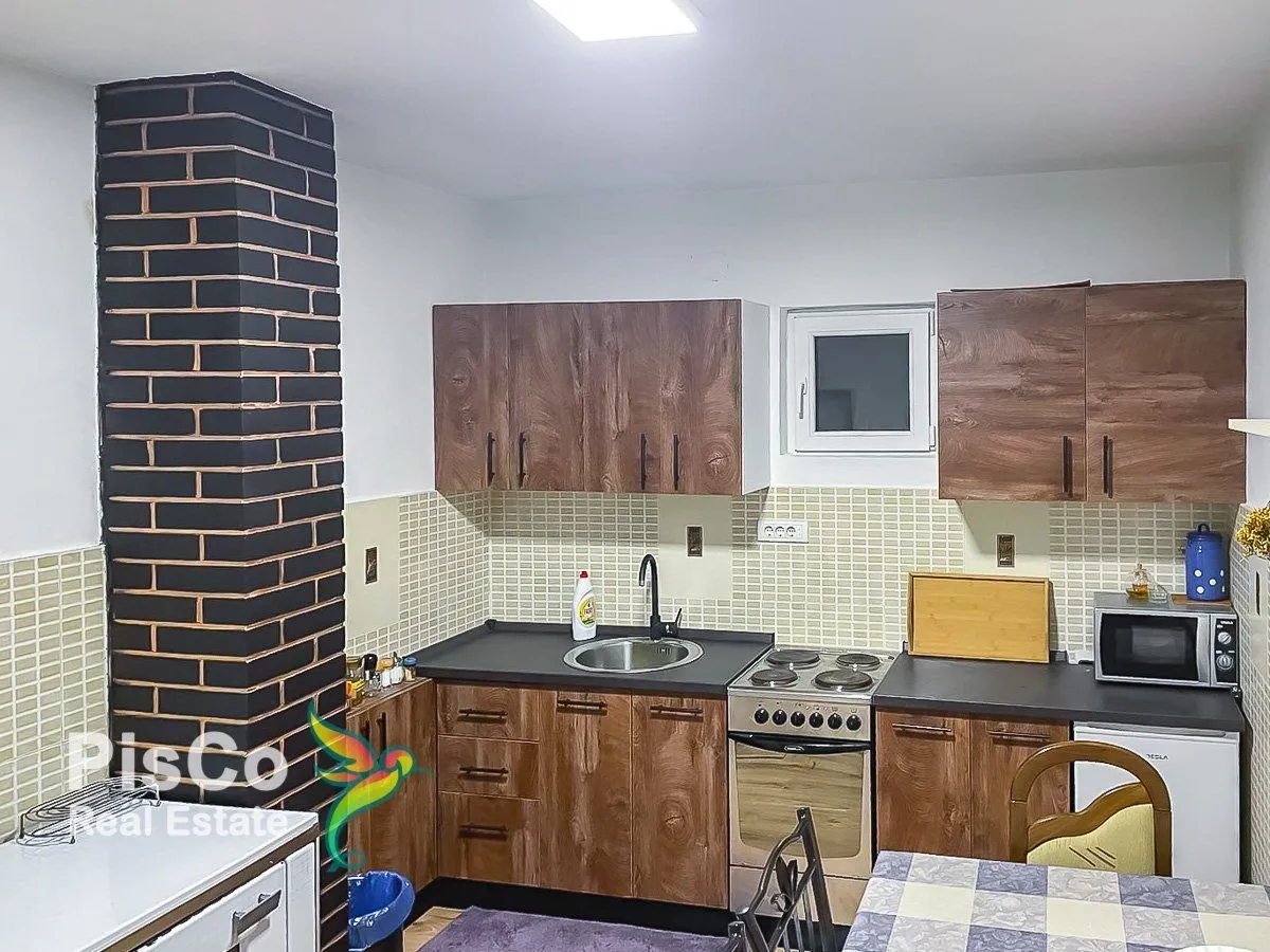 Prodaja, kuća, 64m², Danilovgrad, Crna Gora
